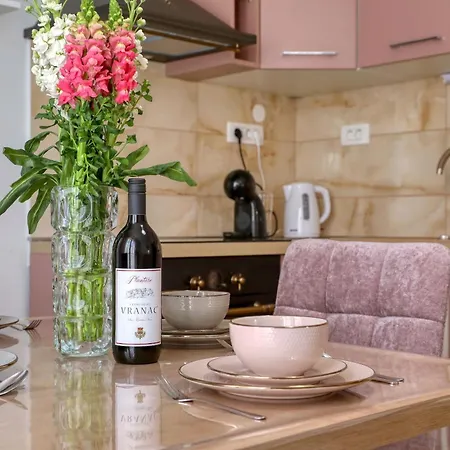 Apartment Sanja Zadar