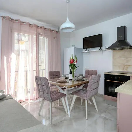 Sanja Apartament Zadar