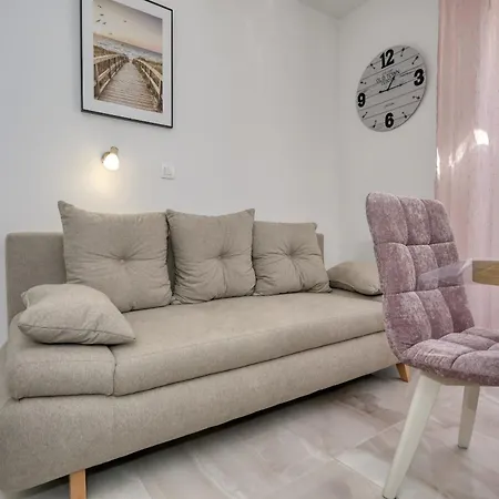 Sanja Апартаменты