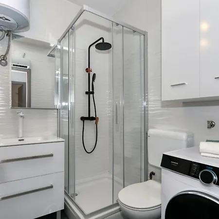 Sanja Apartmán