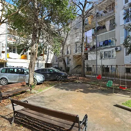 Sanja Апартаменты